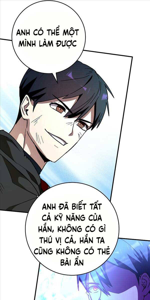 Trợ Thủ Đắc Lực Chapter 11 - Trang 2