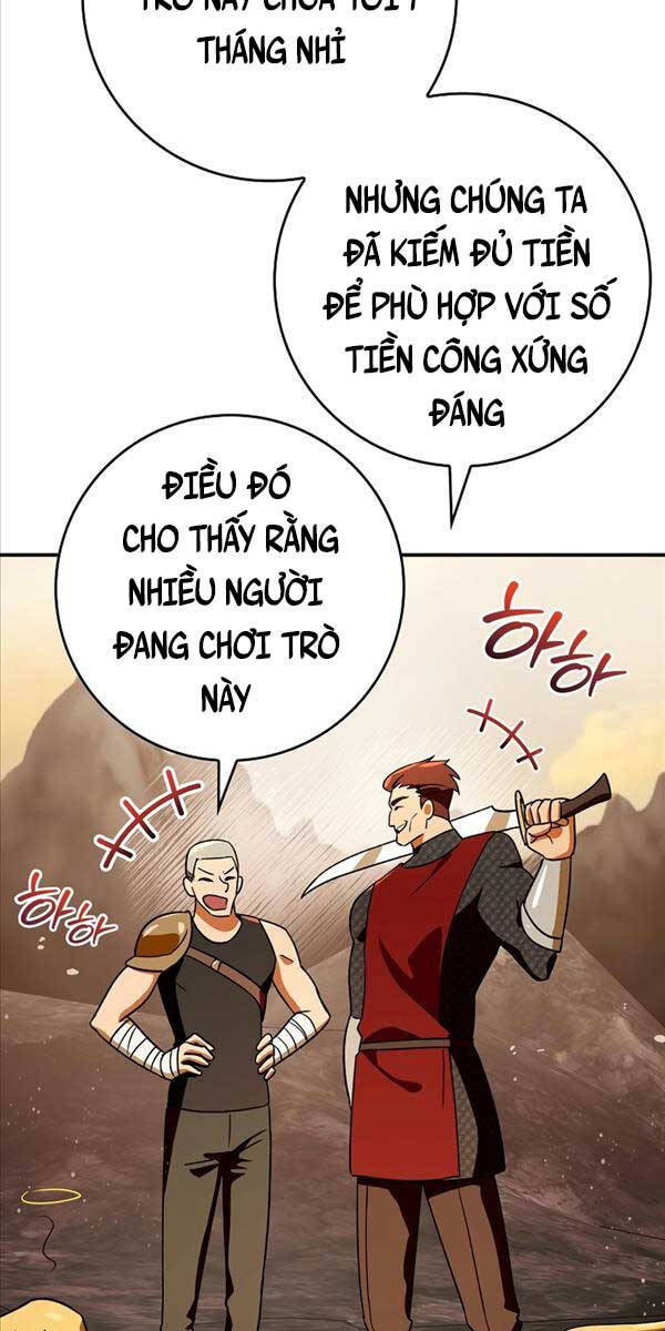 Trợ Thủ Đắc Lực Chapter 6 - Trang 2