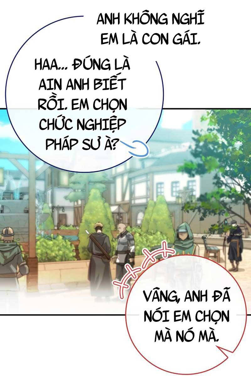 Trợ Thủ Đắc Lực Chapter 4 - Trang 2