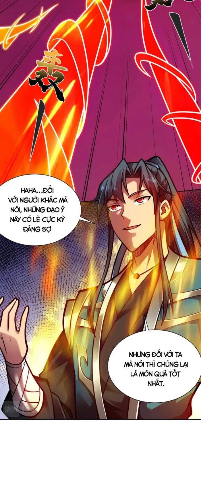 Lâm Binh Đấu Giả Chapter 47 - Trang 2