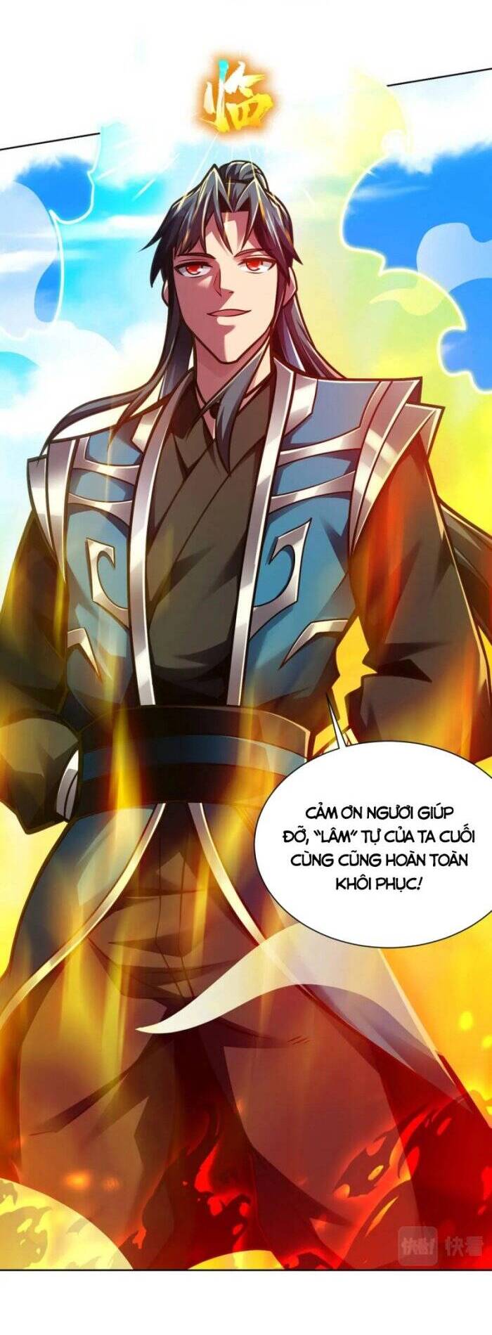 Lâm Binh Đấu Giả Chapter 47 - Trang 2