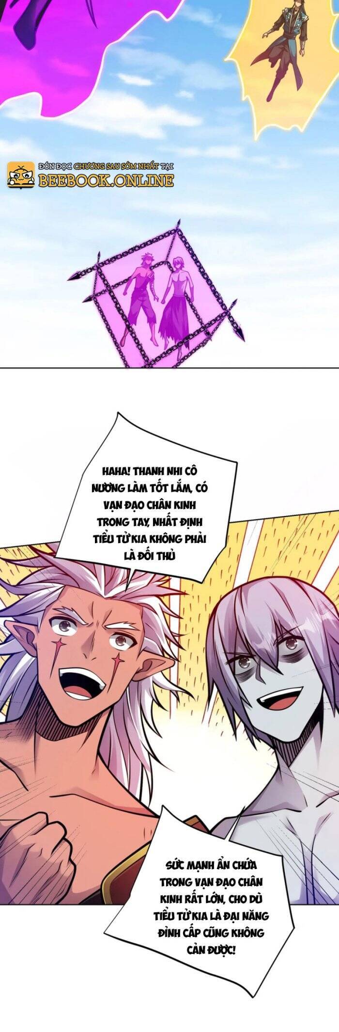 Lâm Binh Đấu Giả Chapter 47 - Trang 2
