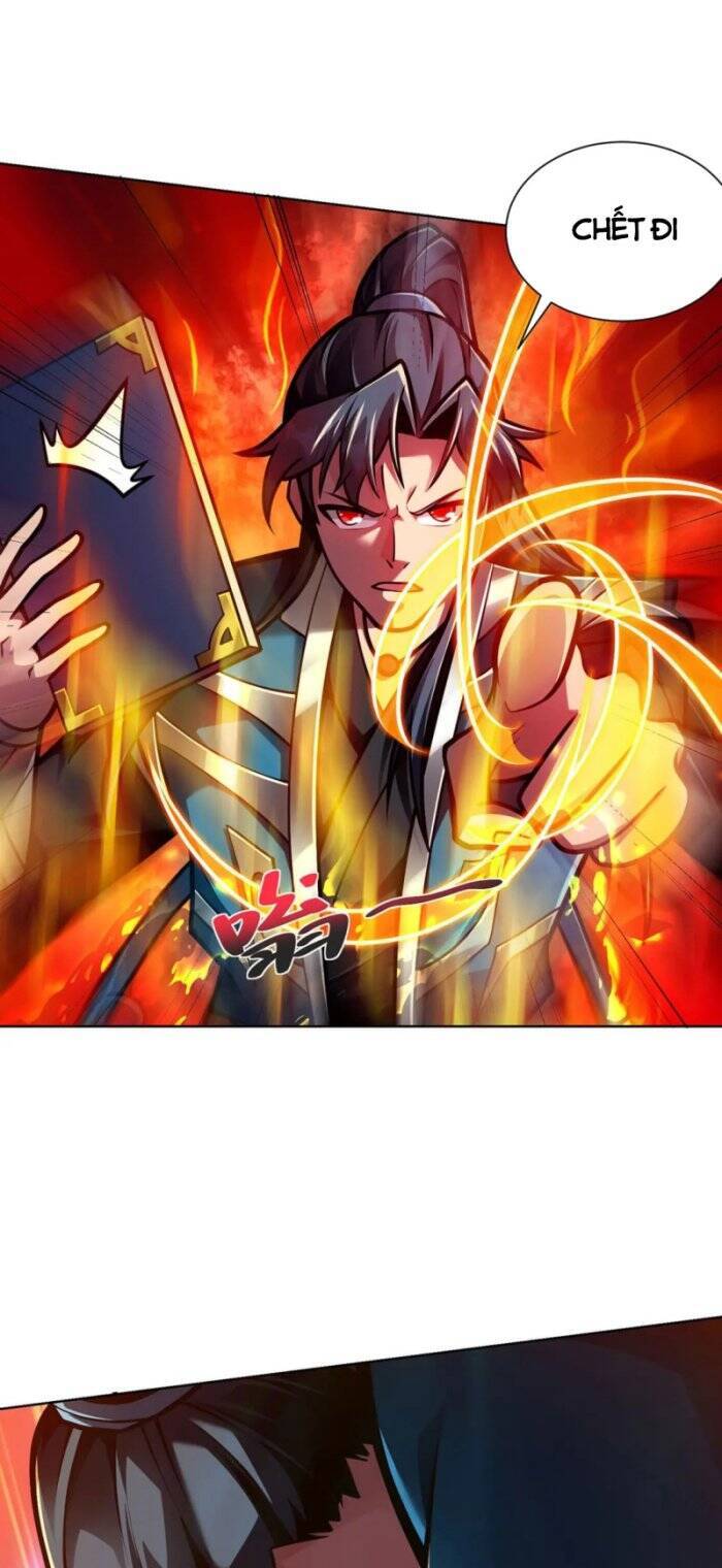 Lâm Binh Đấu Giả Chapter 47 - Trang 2