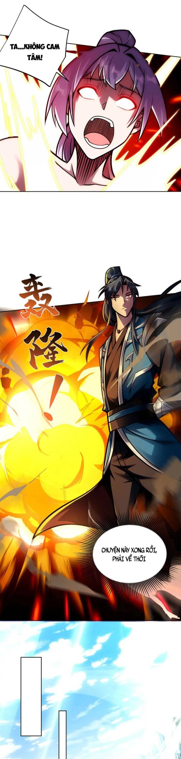 Lâm Binh Đấu Giả Chapter 47 - Trang 2