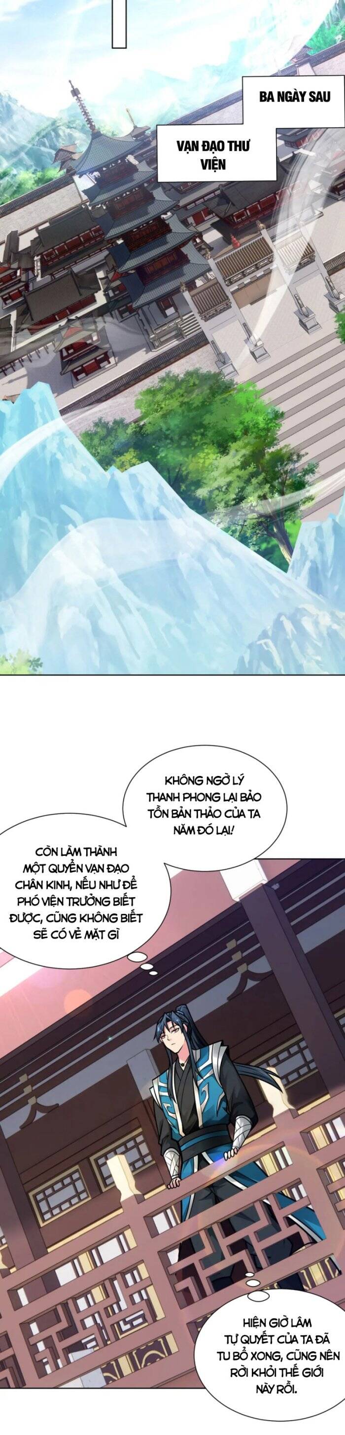 Lâm Binh Đấu Giả Chapter 47 - Trang 2