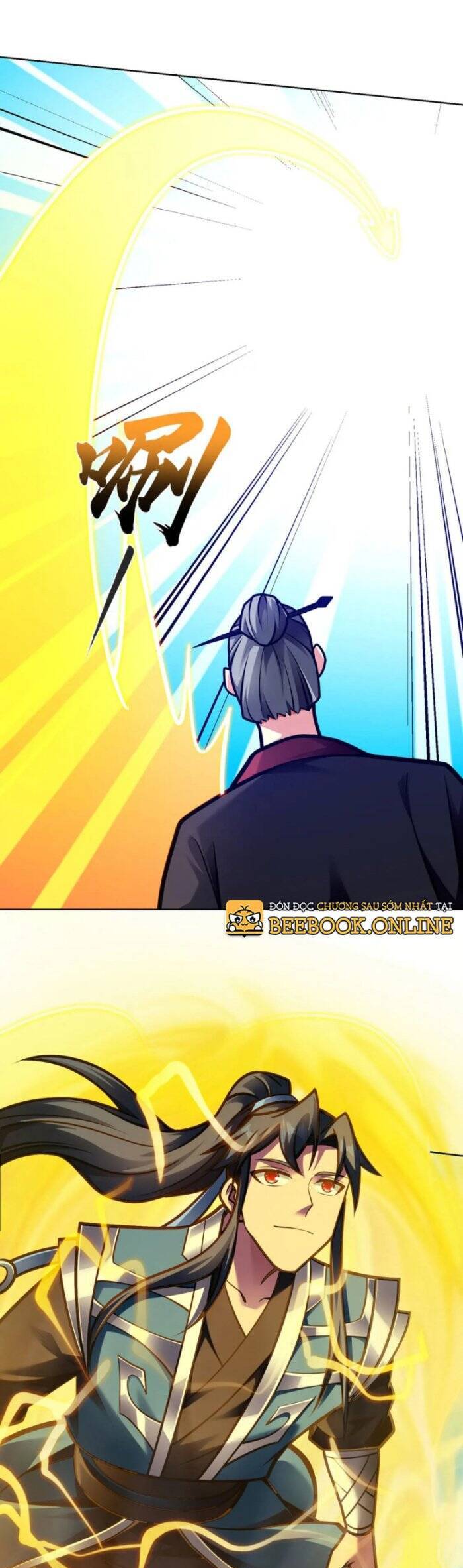 Lâm Binh Đấu Giả Chapter 47 - Trang 2