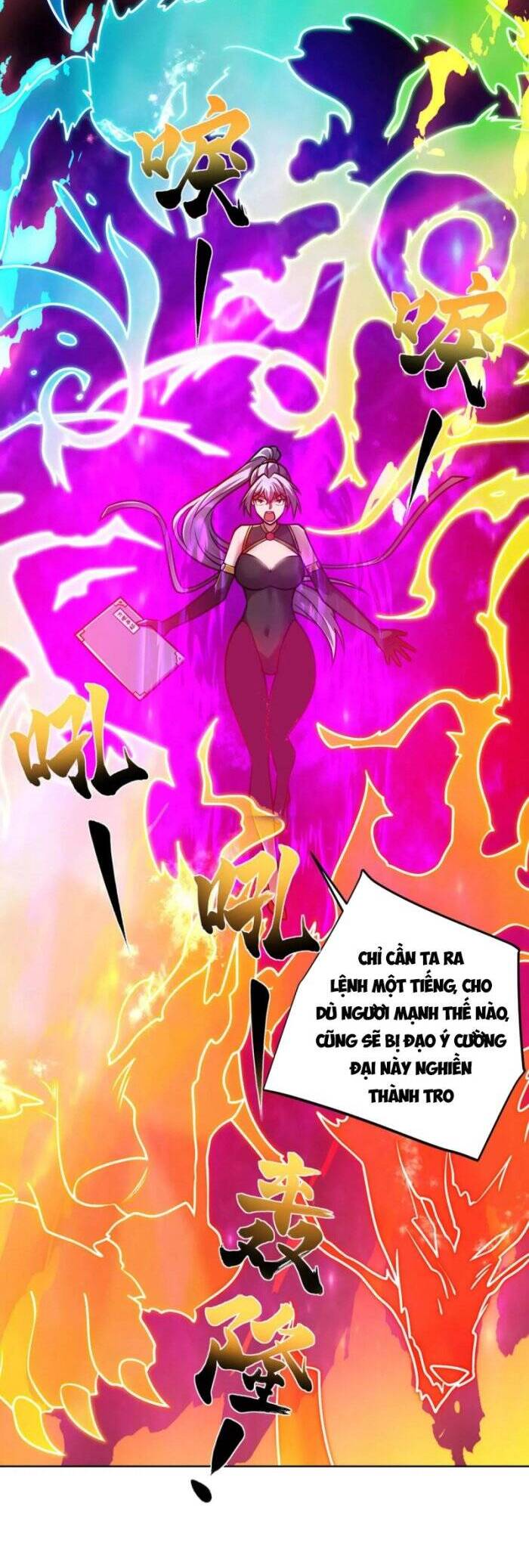 Lâm Binh Đấu Giả Chapter 47 - Trang 2