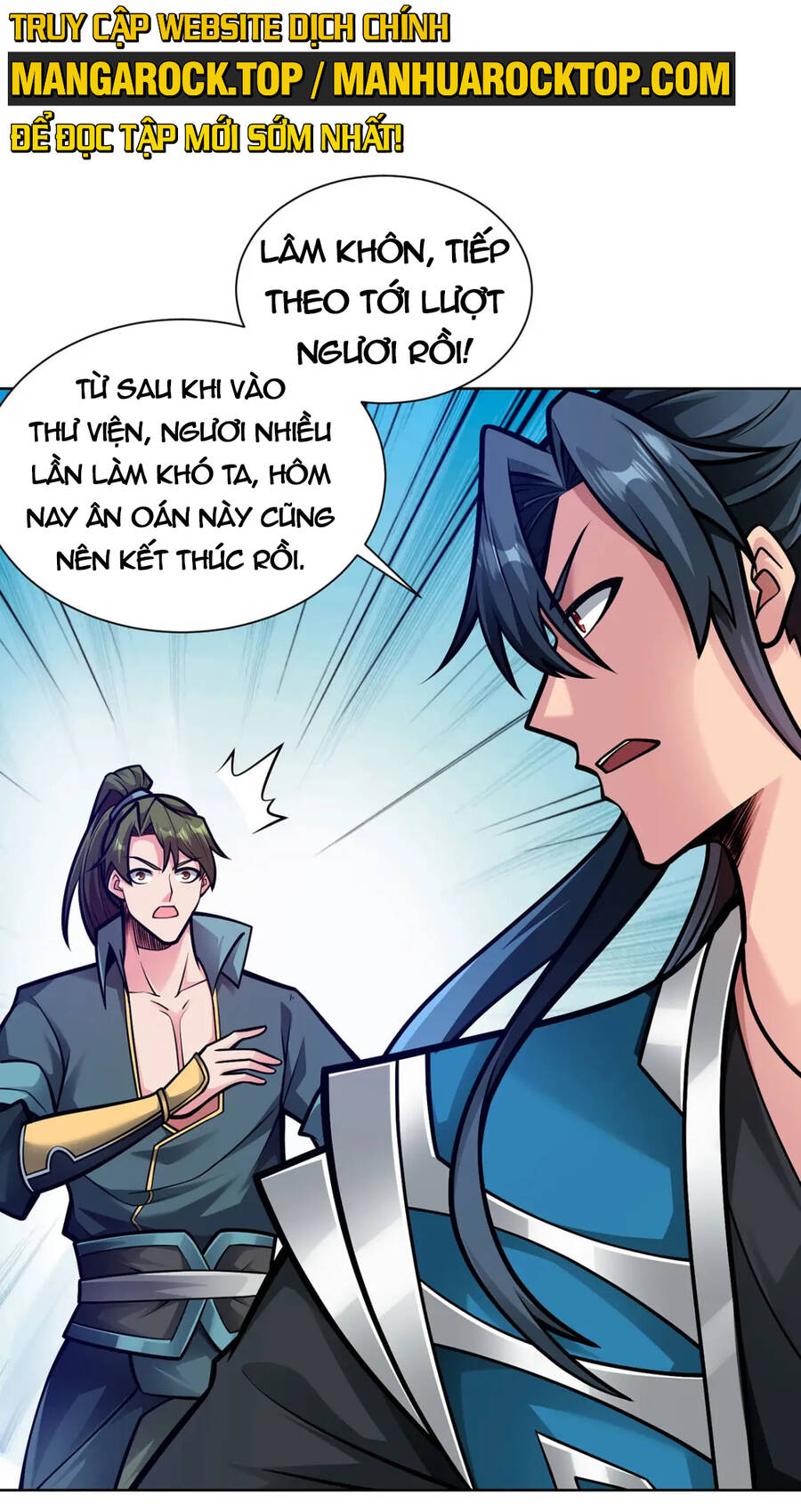 Lâm Binh Đấu Giả Chapter 44 - Trang 2