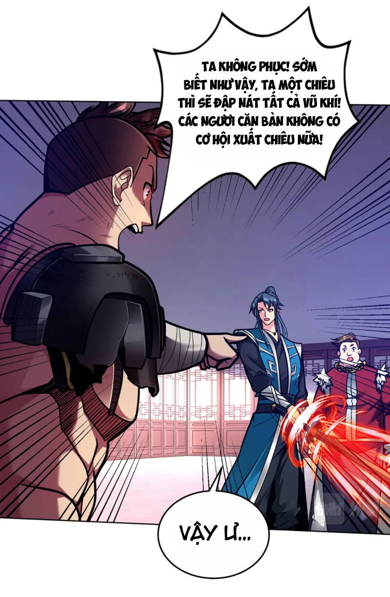 Lâm Binh Đấu Giả Chapter 40 - Trang 2