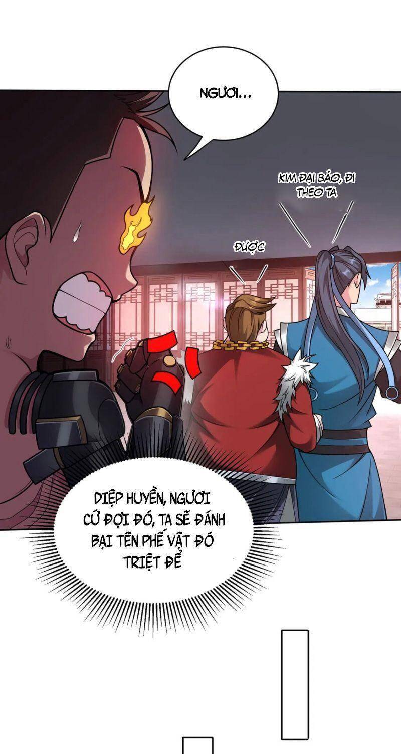 Lâm Binh Đấu Giả Chapter 38 - Trang 2