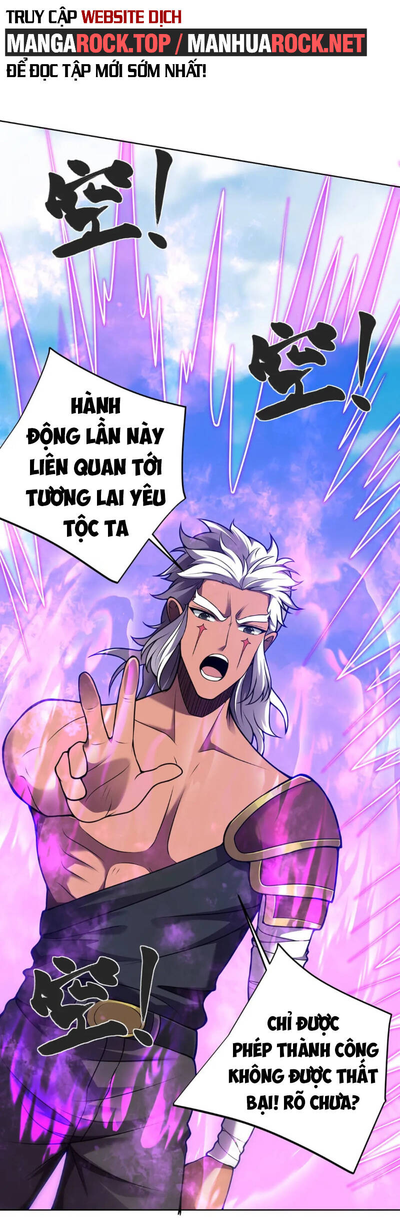 Lâm Binh Đấu Giả Chapter 36 - Trang 2