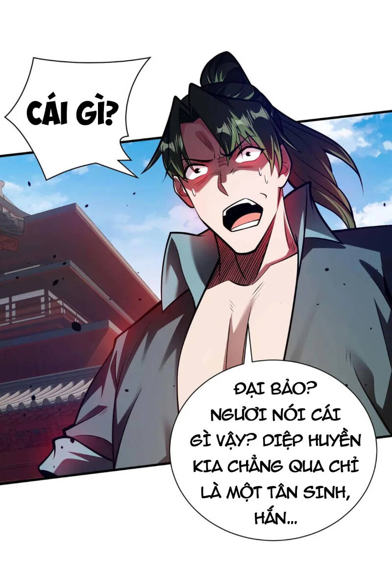 Lâm Binh Đấu Giả Chapter 33 - Trang 2