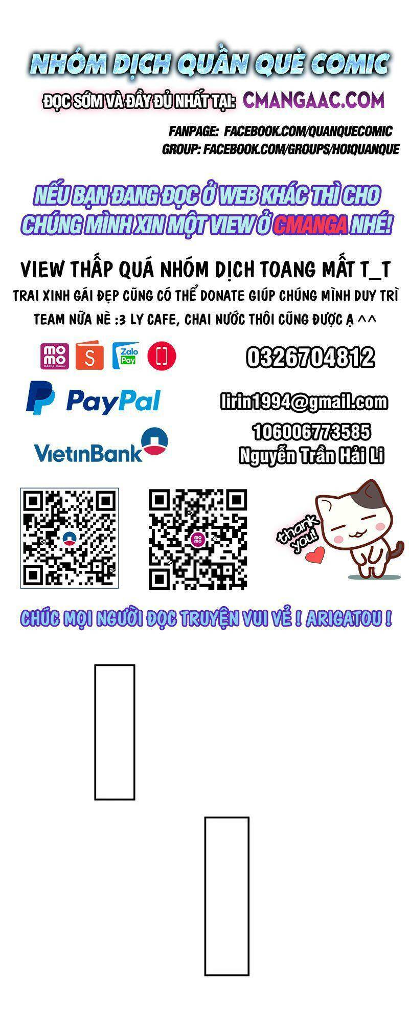 Lâm Binh Đấu Giả Chapter 32 - Trang 2