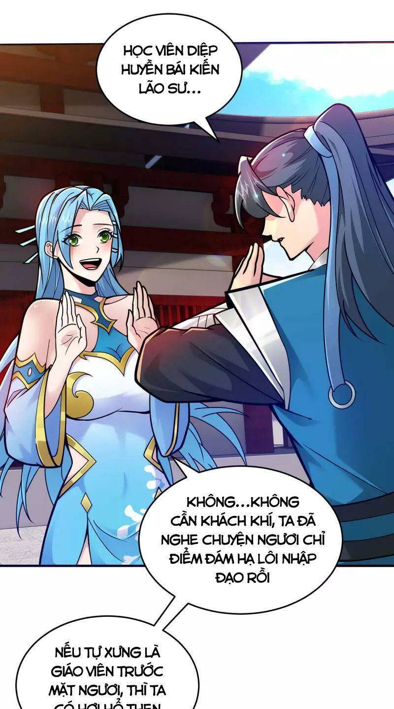Lâm Binh Đấu Giả Chapter 32 - Trang 2