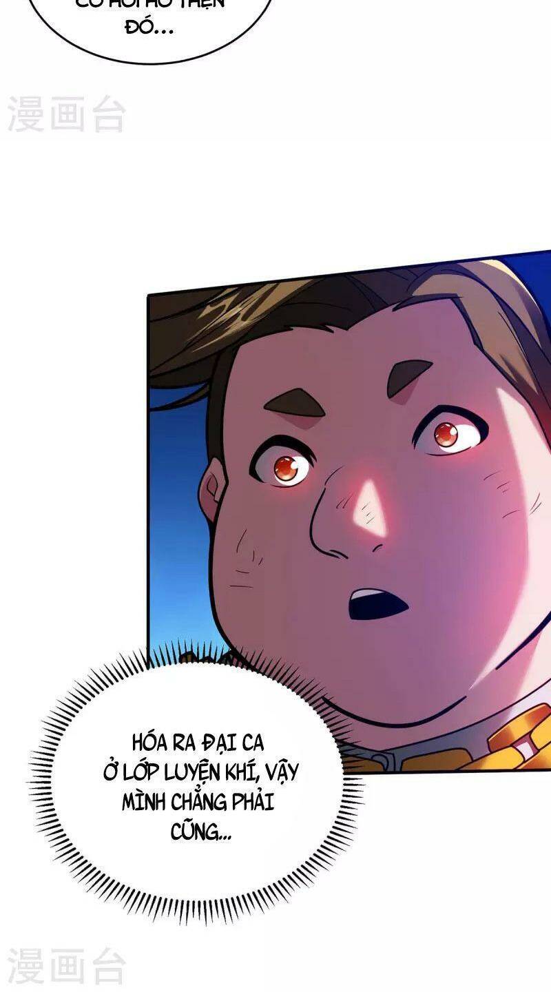 Lâm Binh Đấu Giả Chapter 32 - Trang 2