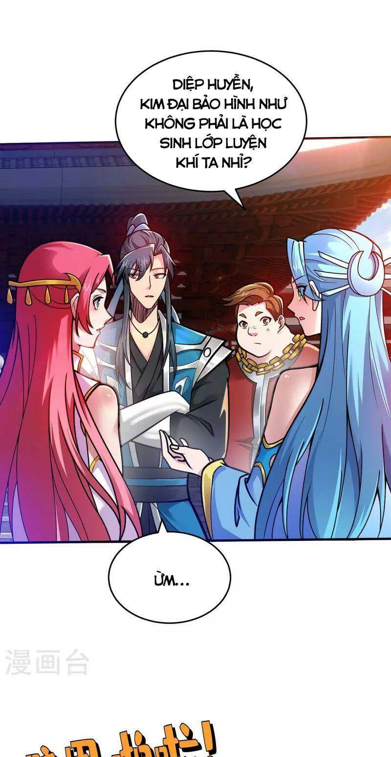 Lâm Binh Đấu Giả Chapter 32 - Trang 2