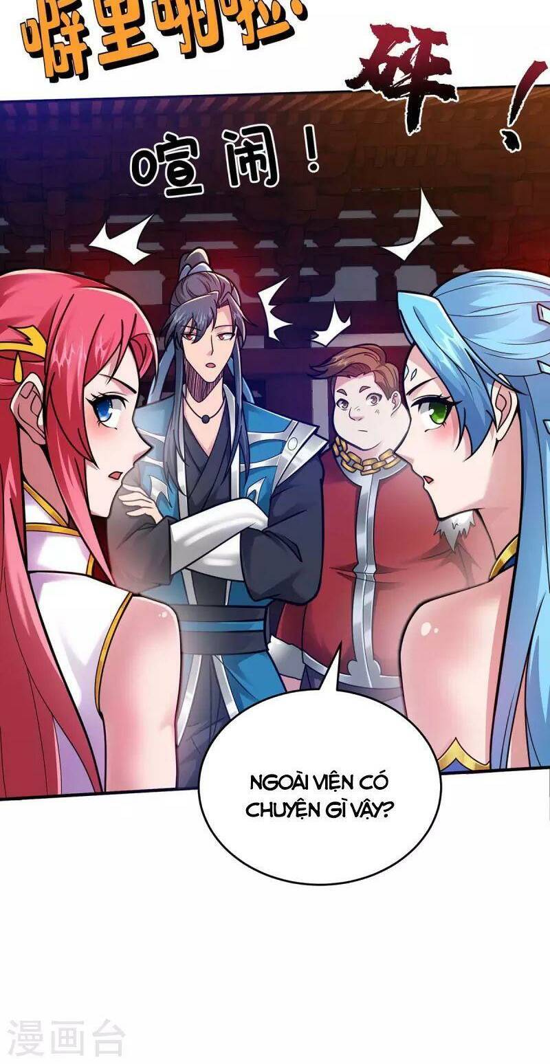 Lâm Binh Đấu Giả Chapter 32 - Trang 2