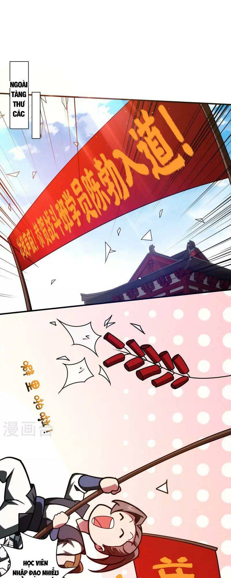 Lâm Binh Đấu Giả Chapter 32 - Trang 2