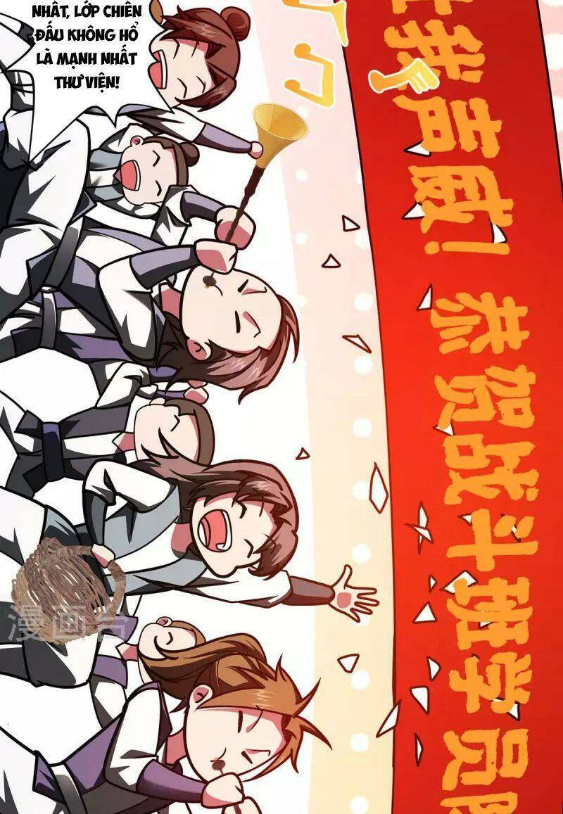 Lâm Binh Đấu Giả Chapter 32 - Trang 2