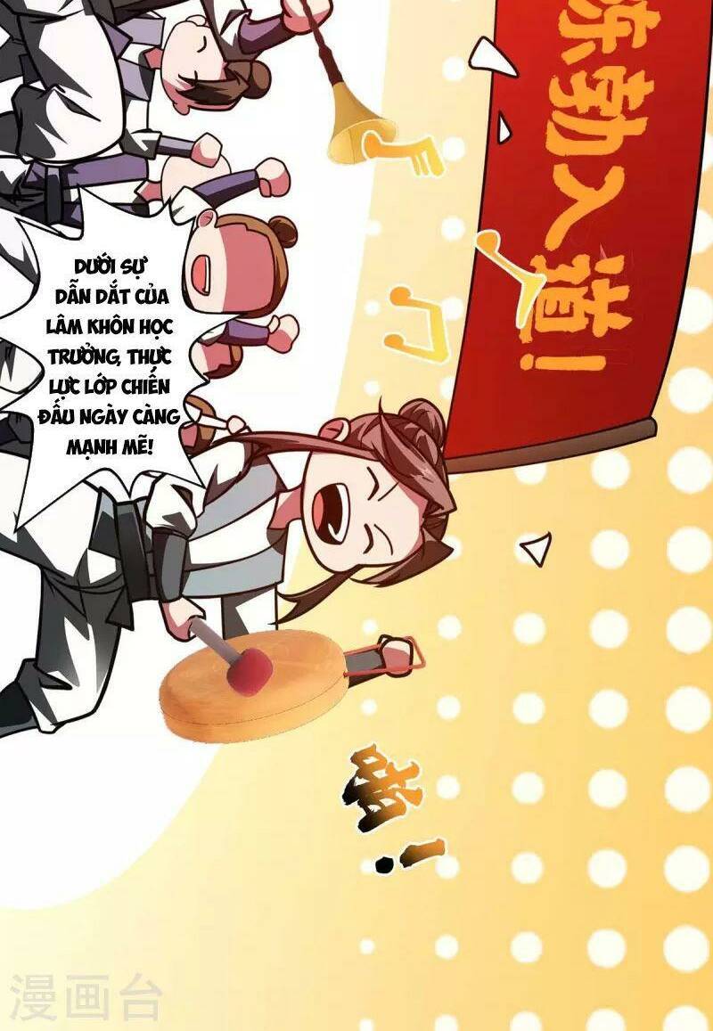Lâm Binh Đấu Giả Chapter 32 - Trang 2