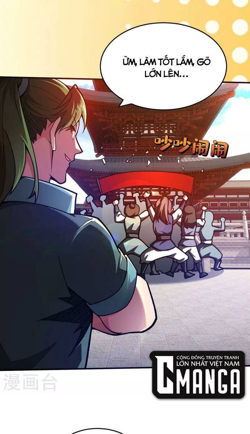Lâm Binh Đấu Giả Chapter 32 - Trang 2