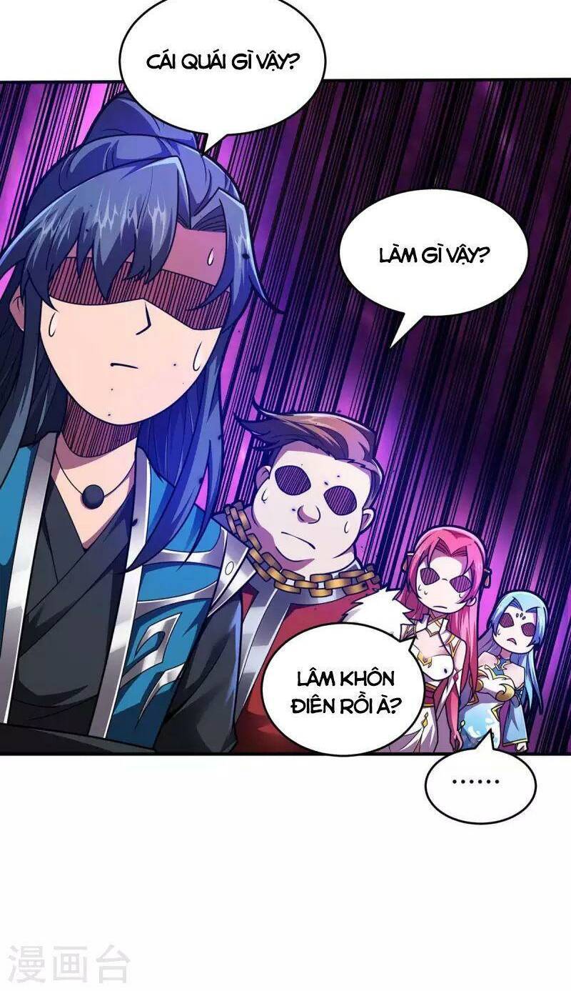 Lâm Binh Đấu Giả Chapter 32 - Trang 2