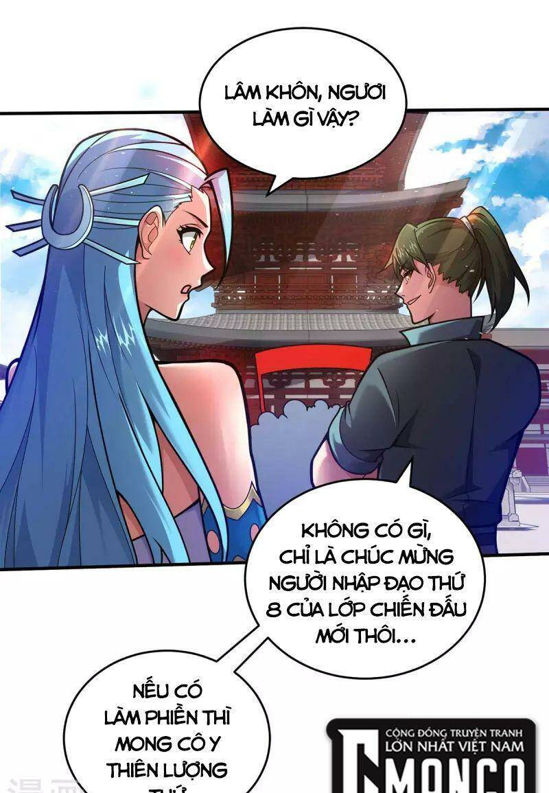 Lâm Binh Đấu Giả Chapter 32 - Trang 2