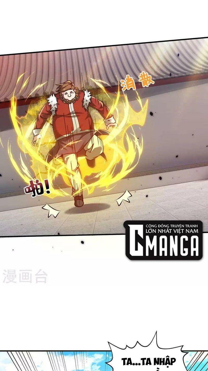 Lâm Binh Đấu Giả Chapter 32 - Trang 2