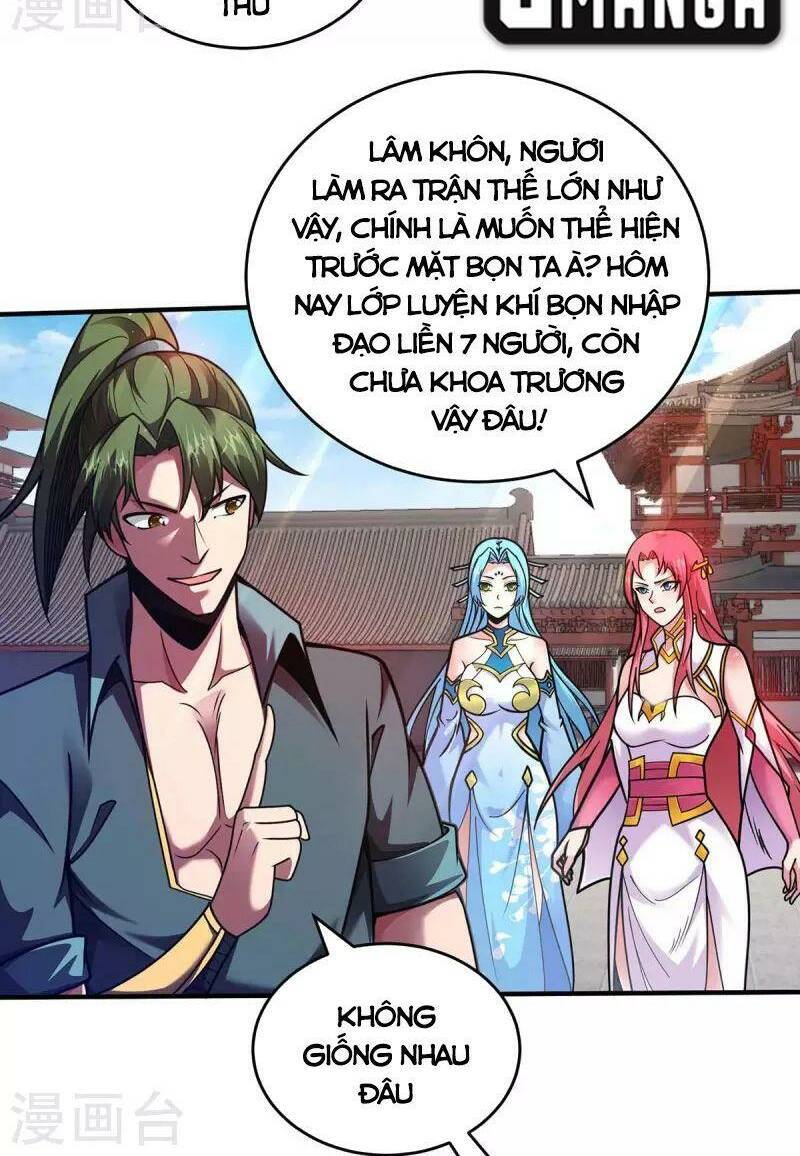 Lâm Binh Đấu Giả Chapter 32 - Trang 2