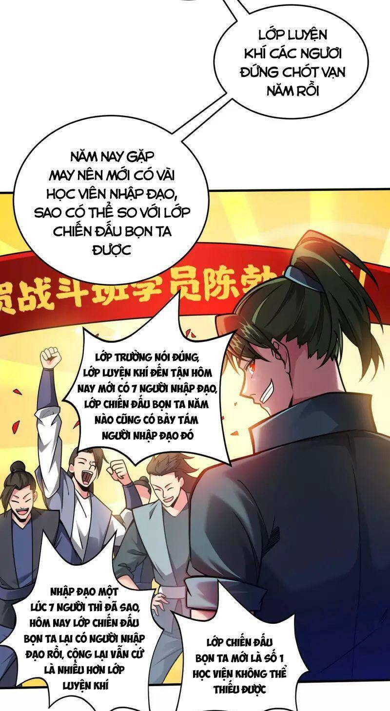 Lâm Binh Đấu Giả Chapter 32 - Trang 2