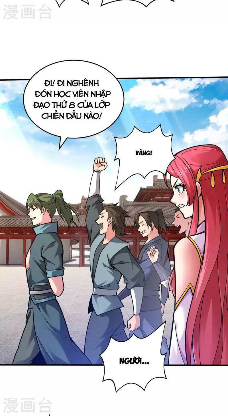 Lâm Binh Đấu Giả Chapter 32 - Trang 2