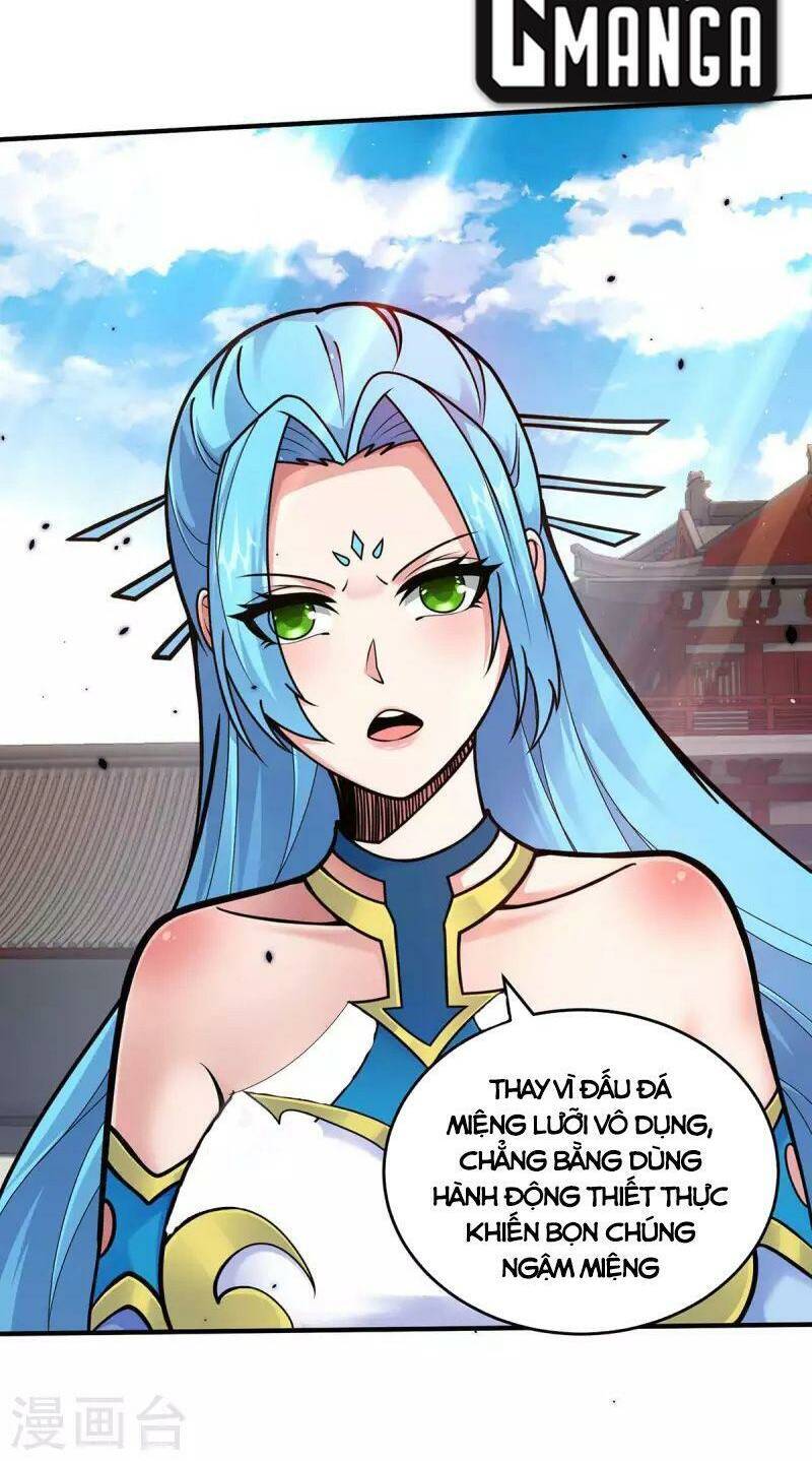 Lâm Binh Đấu Giả Chapter 32 - Trang 2