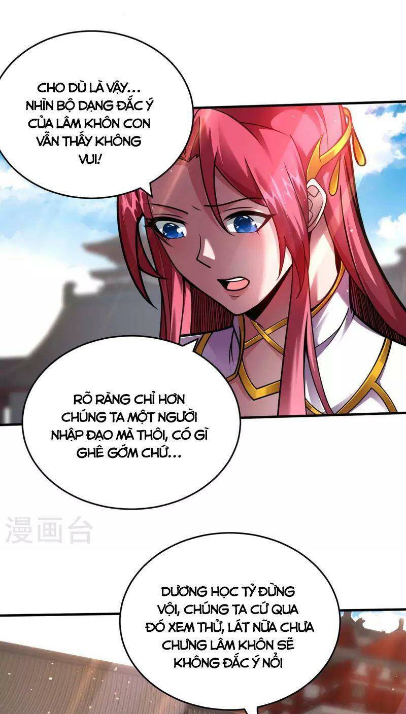Lâm Binh Đấu Giả Chapter 32 - Trang 2