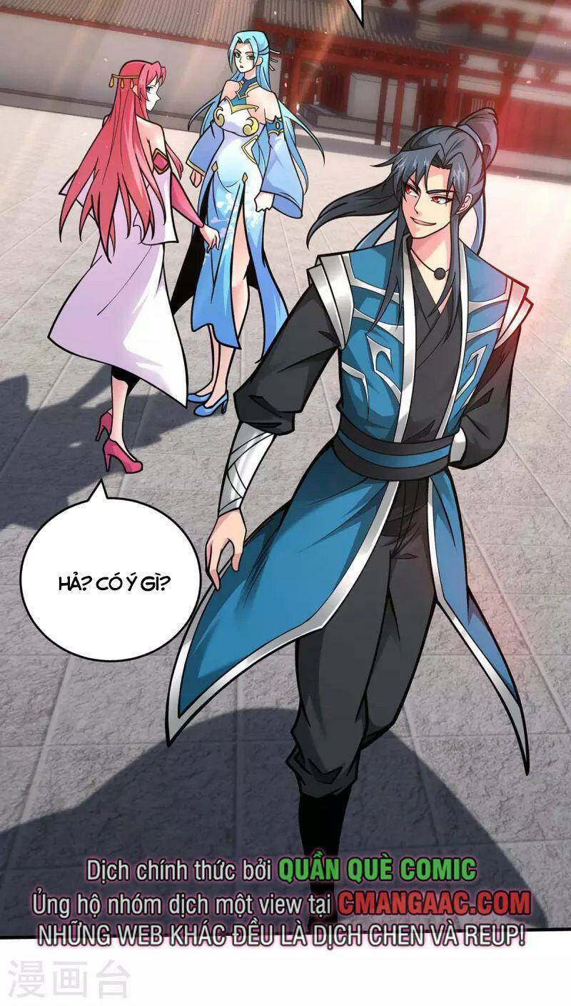 Lâm Binh Đấu Giả Chapter 32 - Trang 2