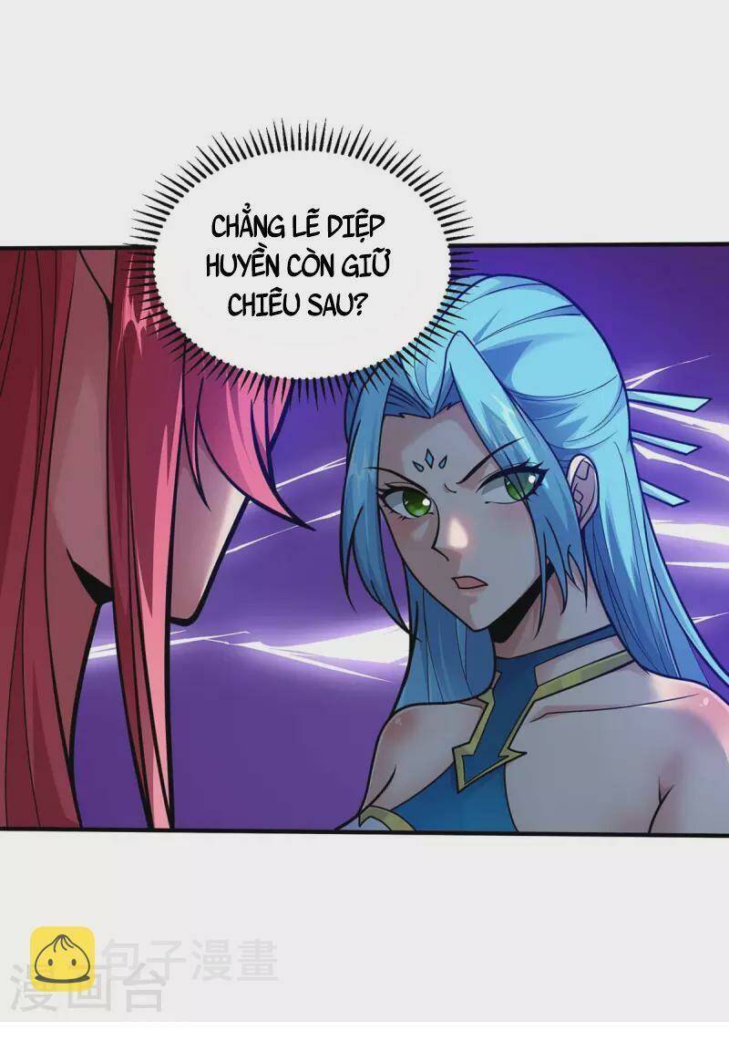 Lâm Binh Đấu Giả Chapter 32 - Trang 2