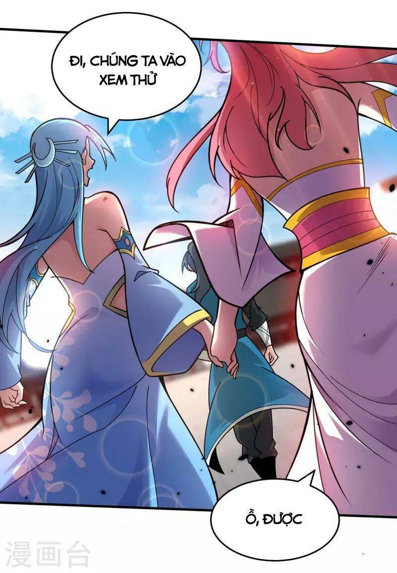Lâm Binh Đấu Giả Chapter 32 - Trang 2