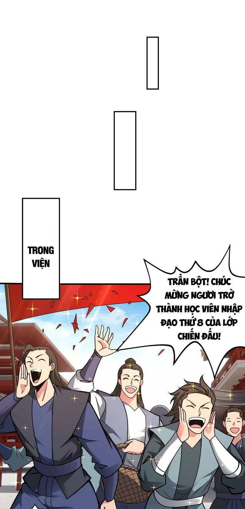 Lâm Binh Đấu Giả Chapter 32 - Trang 2