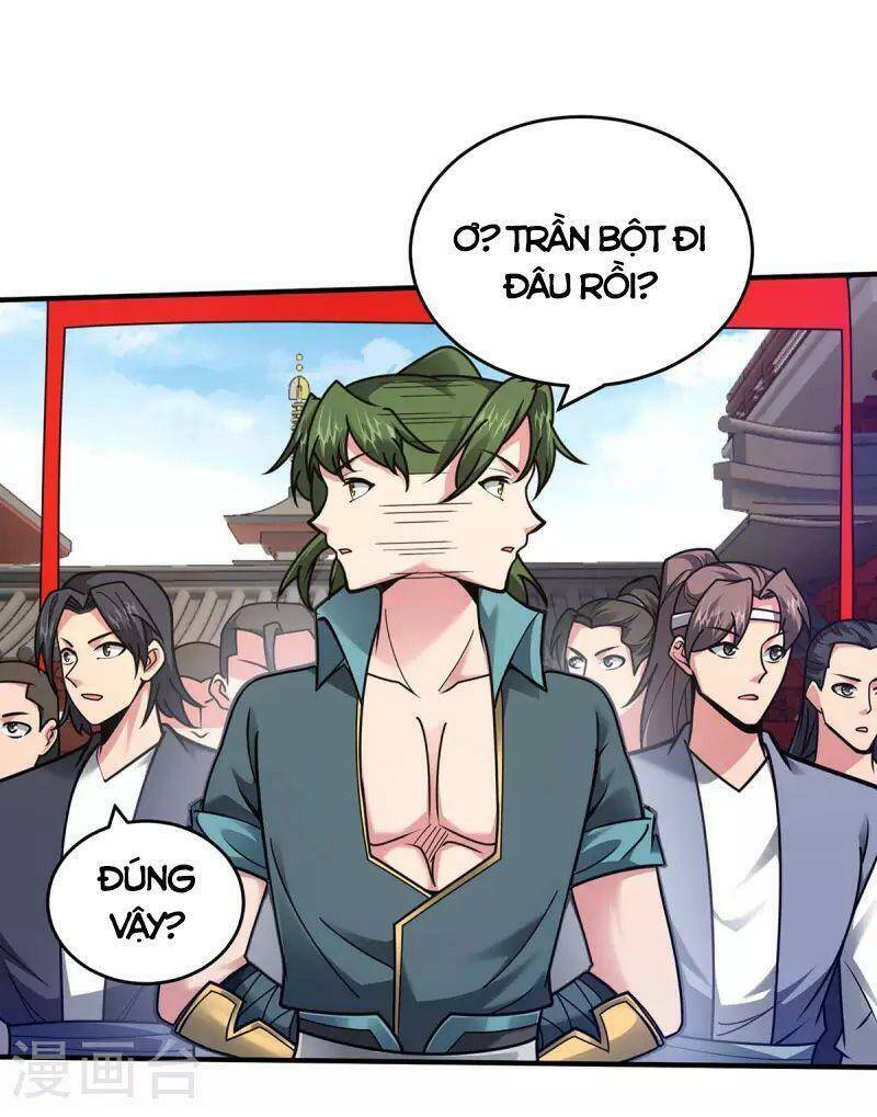 Lâm Binh Đấu Giả Chapter 32 - Trang 2
