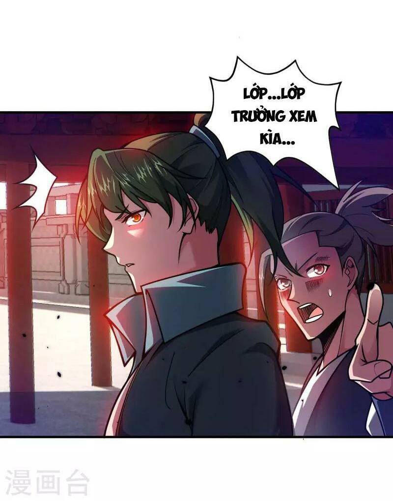Lâm Binh Đấu Giả Chapter 32 - Trang 2