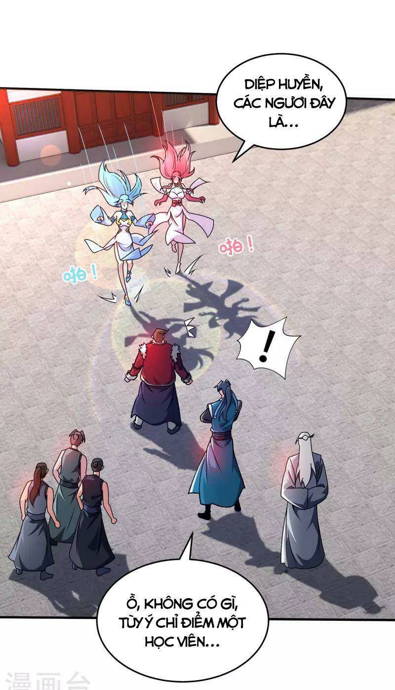 Lâm Binh Đấu Giả Chapter 32 - Trang 2