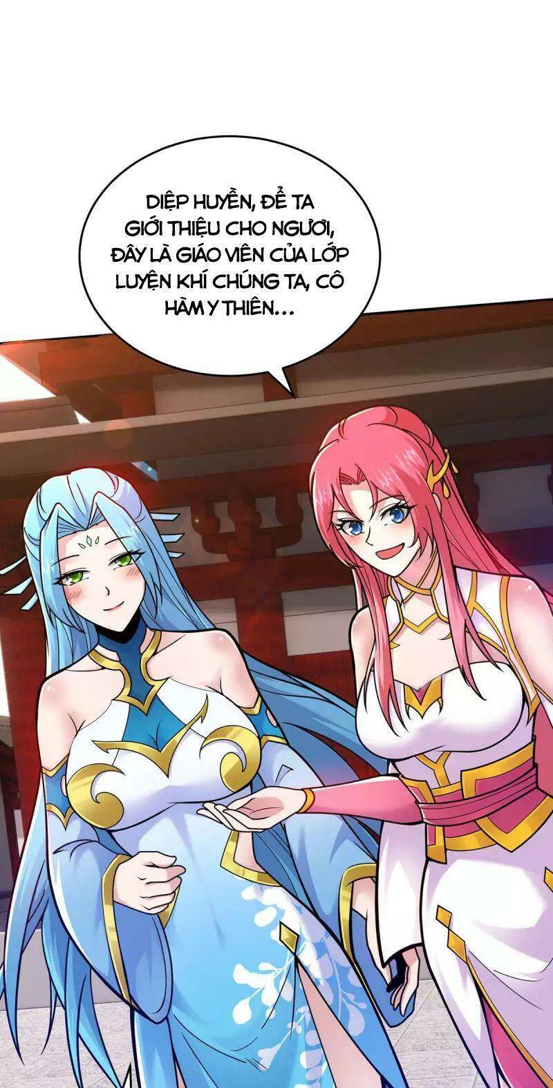Lâm Binh Đấu Giả Chapter 32 - Trang 2