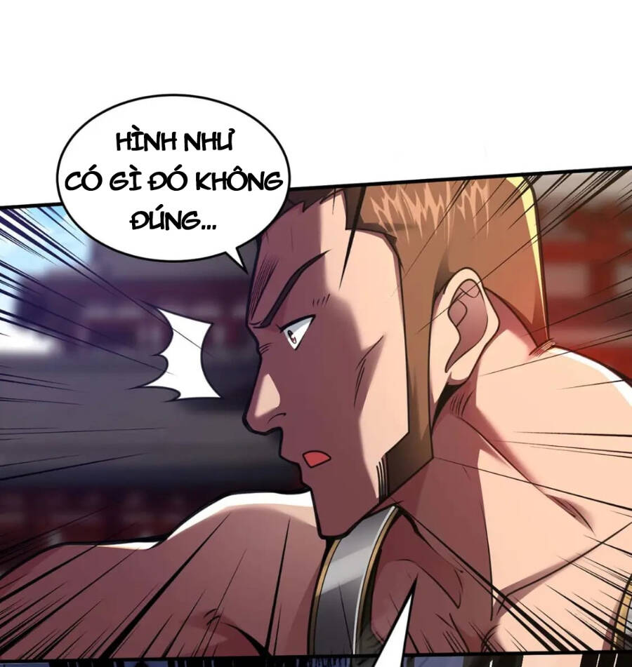 Lâm Binh Đấu Giả Chapter 31 - Trang 2