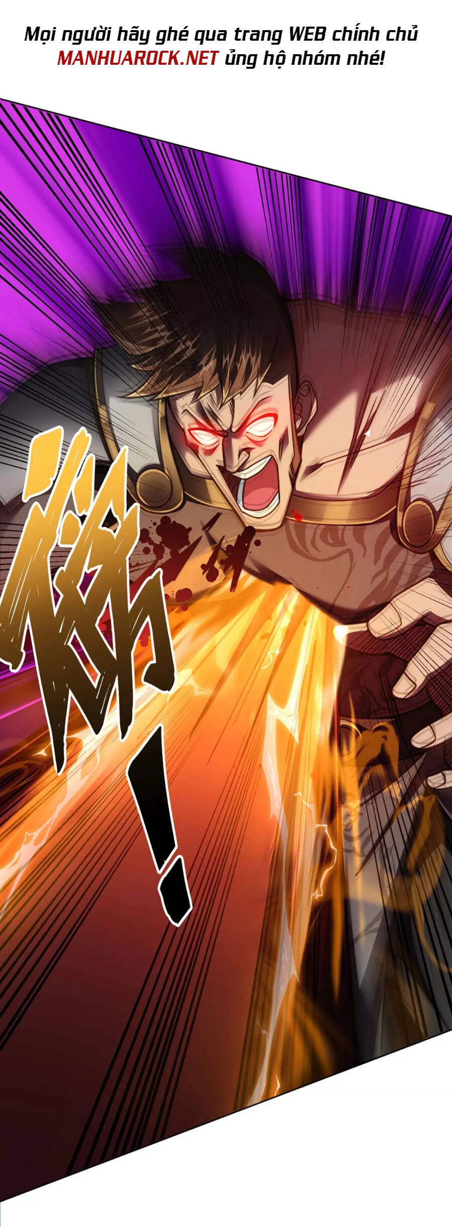 Lâm Binh Đấu Giả Chapter 31 - Trang 2
