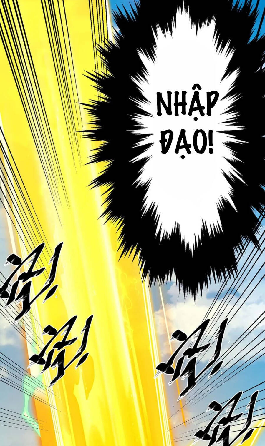 Lâm Binh Đấu Giả Chapter 31 - Trang 2