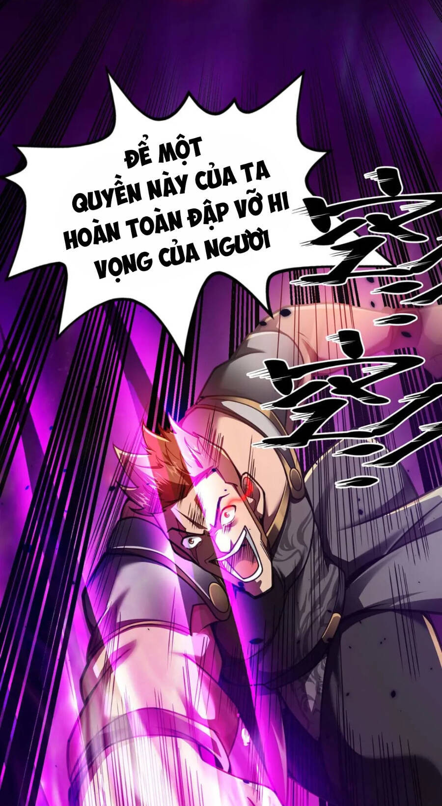 Lâm Binh Đấu Giả Chapter 31 - Trang 2