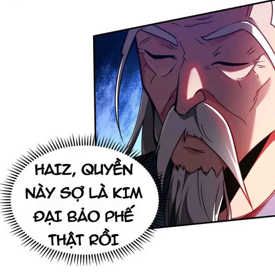 Lâm Binh Đấu Giả Chapter 31 - Trang 2
