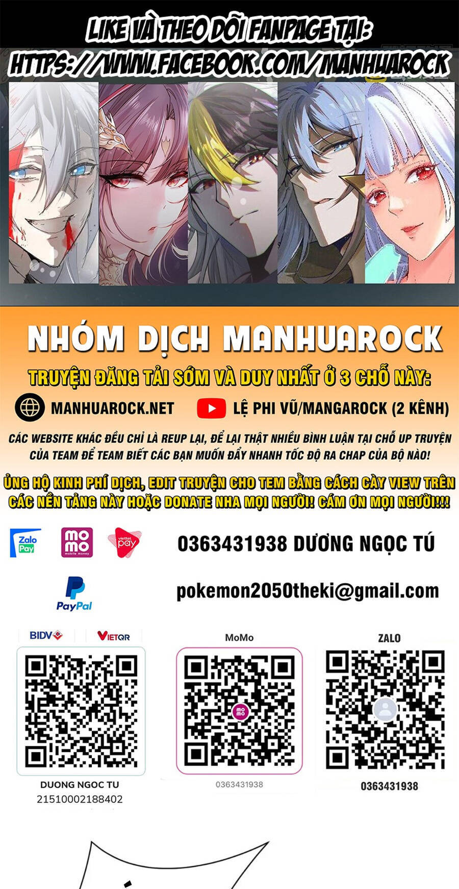 Lâm Binh Đấu Giả Chapter 30 - Trang 2