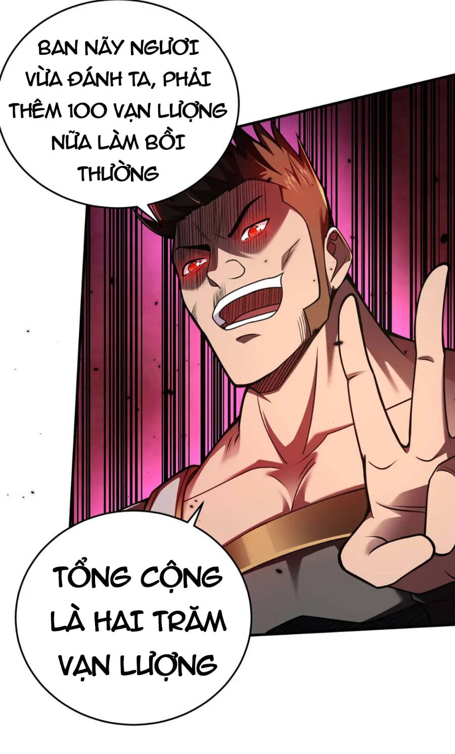 Lâm Binh Đấu Giả Chapter 30 - Trang 2