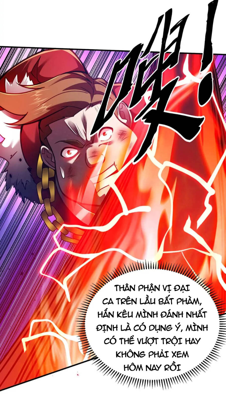 Lâm Binh Đấu Giả Chapter 30 - Trang 2