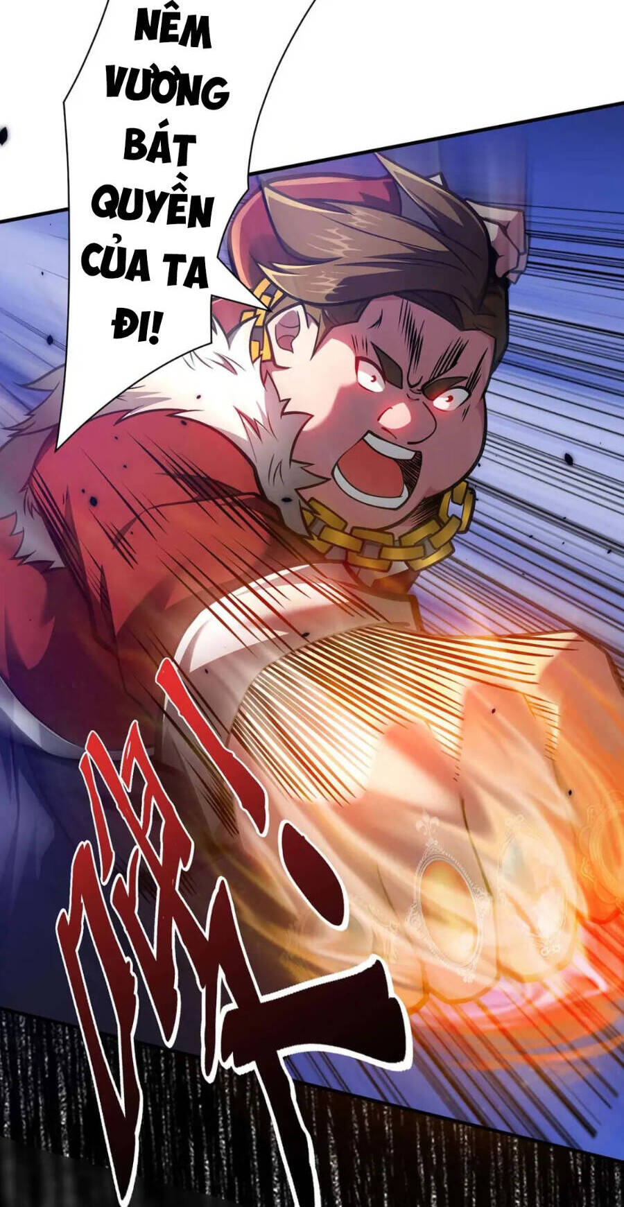 Lâm Binh Đấu Giả Chapter 30 - Trang 2
